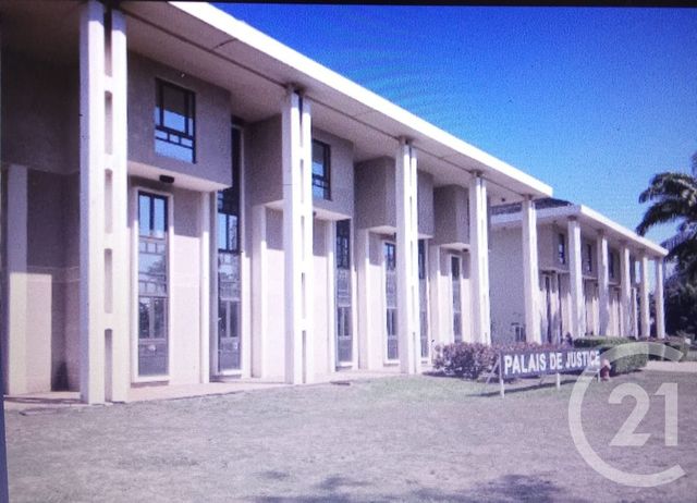 immeuble à vendre - 180.0 m2 - ST DENIS - 974 - REUNION - Century 21 Lancastel