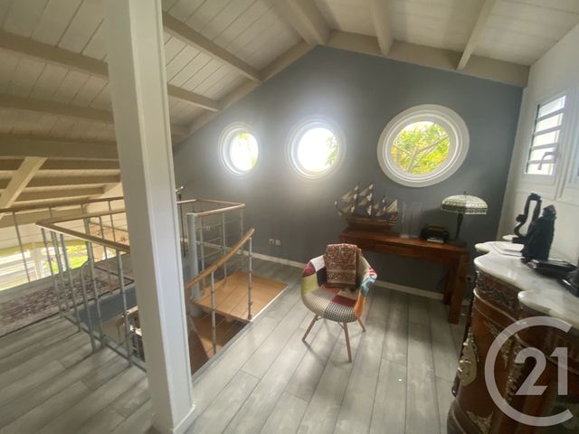 maison à vendre - 5 pièces - 133.67 m2 - ST DENIS - 974 - REUNION - Century 21 Lancastel