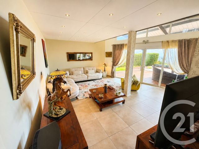 maison à vendre - 5 pièces - 133.67 m2 - ST DENIS - 974 - REUNION - Century 21 Lancastel