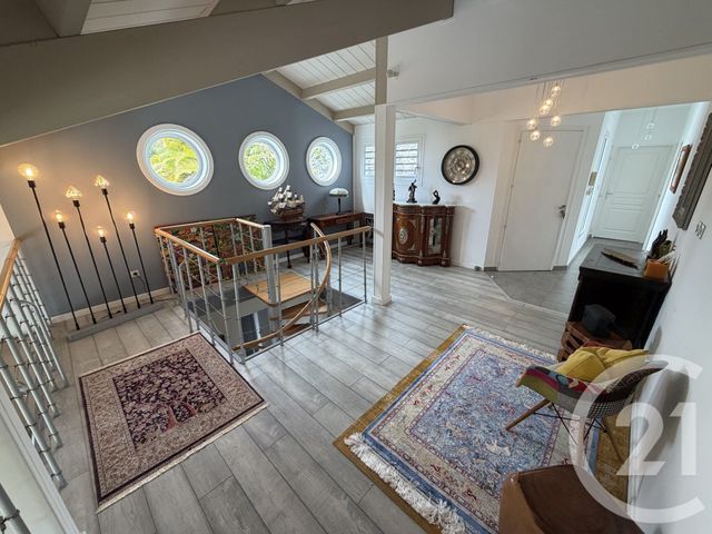 maison à vendre - 5 pièces - 133.67 m2 - ST DENIS - 974 - REUNION - Century 21 Lancastel