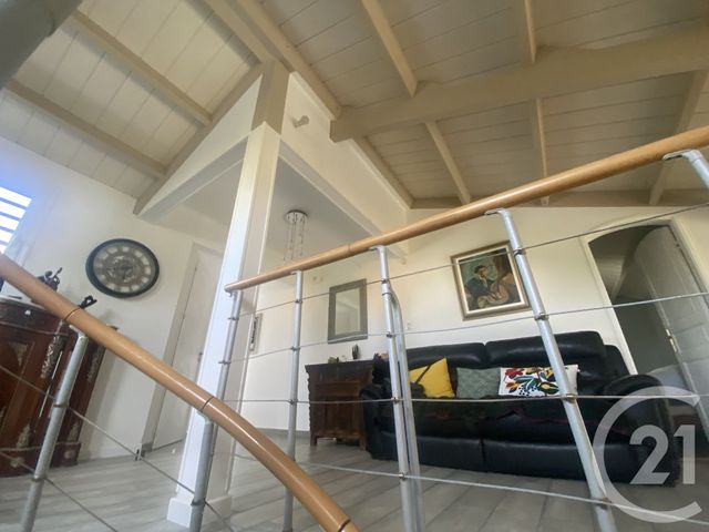 maison à vendre - 5 pièces - 133.67 m2 - ST DENIS - 974 - REUNION - Century 21 Lancastel
