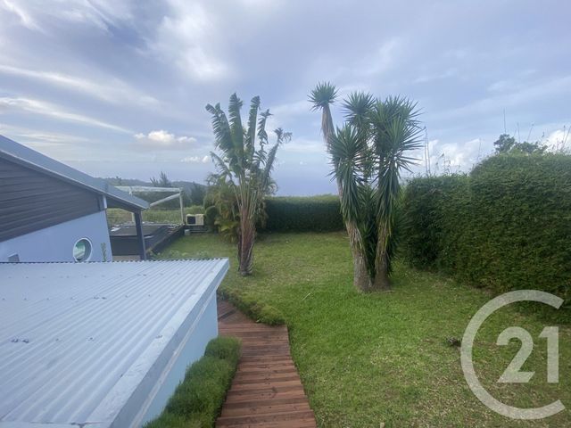 maison à vendre - 5 pièces - 133.67 m2 - ST DENIS - 974 - REUNION - Century 21 Lancastel
