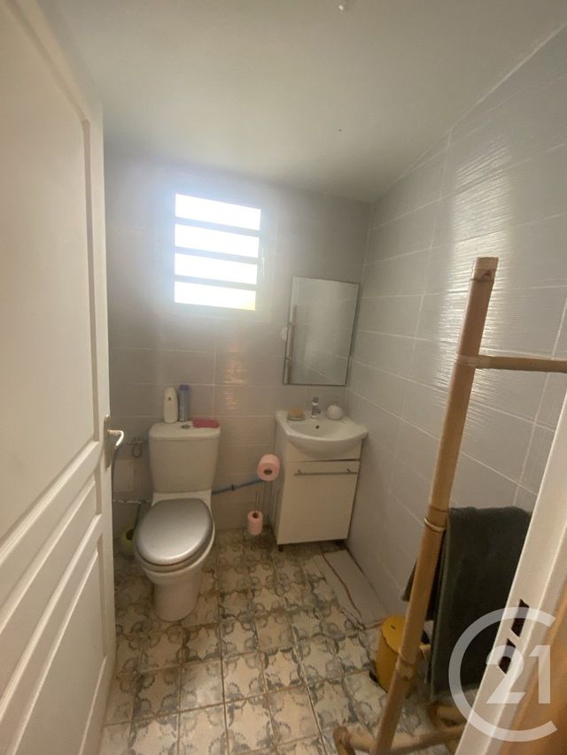 maison à vendre - 5 pièces - 133.67 m2 - ST DENIS - 974 - REUNION - Century 21 Lancastel