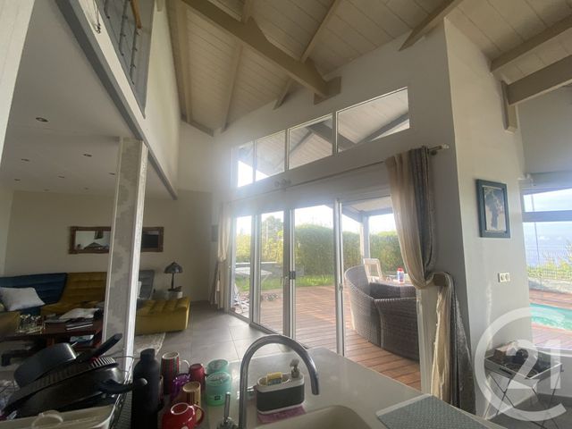 maison à vendre - 5 pièces - 133.67 m2 - ST DENIS - 974 - REUNION - Century 21 Lancastel