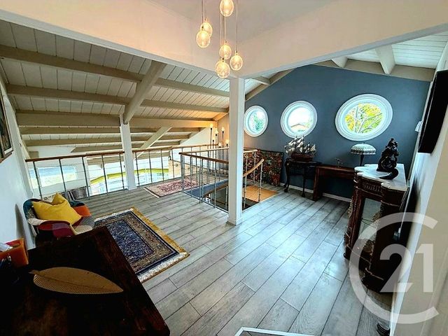 maison à vendre - 5 pièces - 133.67 m2 - ST DENIS - 974 - REUNION - Century 21 Lancastel