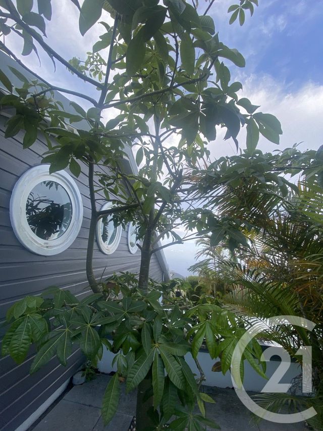 maison à vendre - 5 pièces - 133.67 m2 - ST DENIS - 974 - REUNION - Century 21 Lancastel