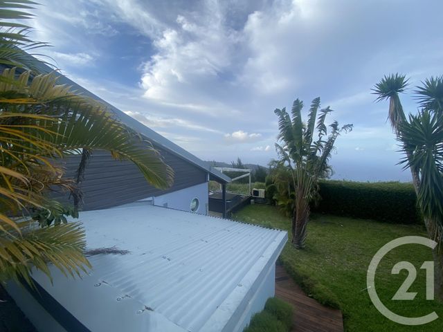 maison à vendre - 5 pièces - 133.67 m2 - ST DENIS - 974 - REUNION - Century 21 Lancastel