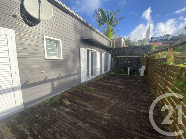 maison à vendre - 5 pièces - 133.67 m2 - ST DENIS - 974 - REUNION - Century 21 Lancastel