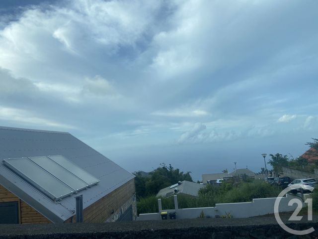 maison à vendre - 5 pièces - 133.67 m2 - ST DENIS - 974 - REUNION - Century 21 Lancastel