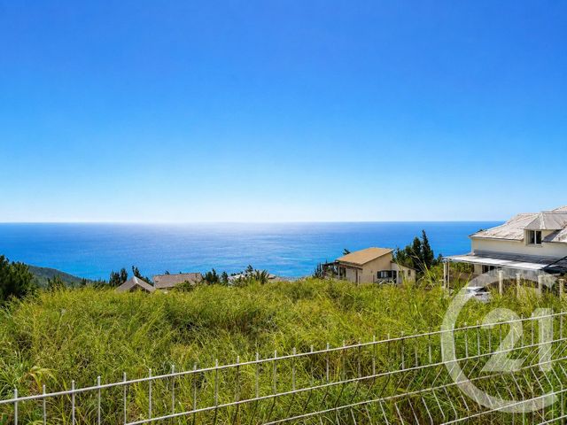 maison à vendre - 5 pièces - 133.67 m2 - ST DENIS - 974 - REUNION - Century 21 Lancastel