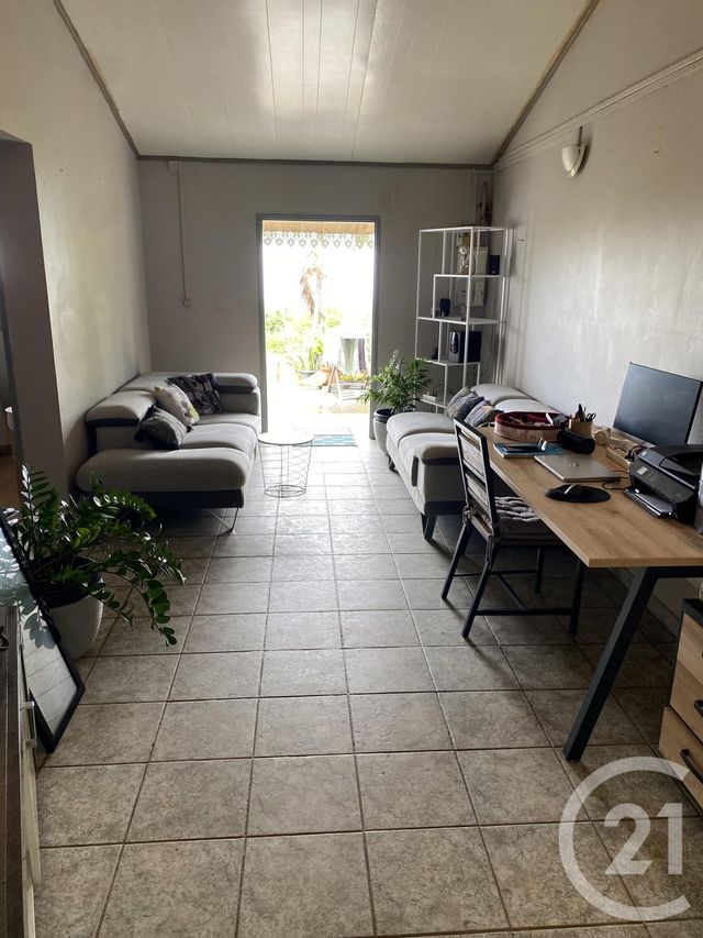 maison à vendre - 4 pièces - 92.0 m2 - ST DENIS - 974 - REUNION - Century 21 Lancastel