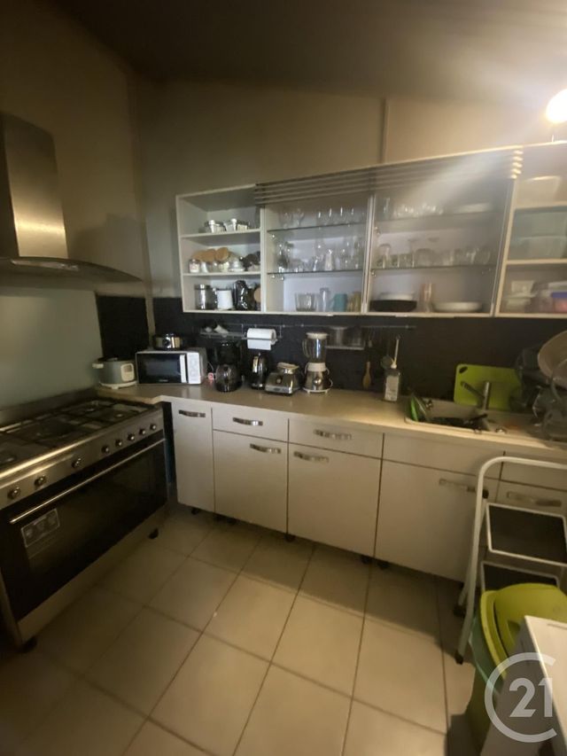 maison à vendre - 4 pièces - 92.0 m2 - ST DENIS - 974 - REUNION - Century 21 Lancastel