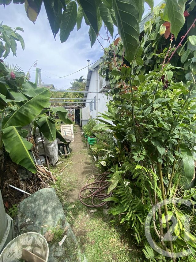 maison à vendre - 4 pièces - 92.0 m2 - ST DENIS - 974 - REUNION - Century 21 Lancastel