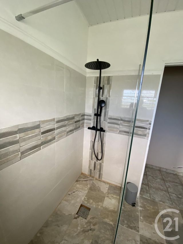 maison à vendre - 4 pièces - 92.0 m2 - ST DENIS - 974 - REUNION - Century 21 Lancastel