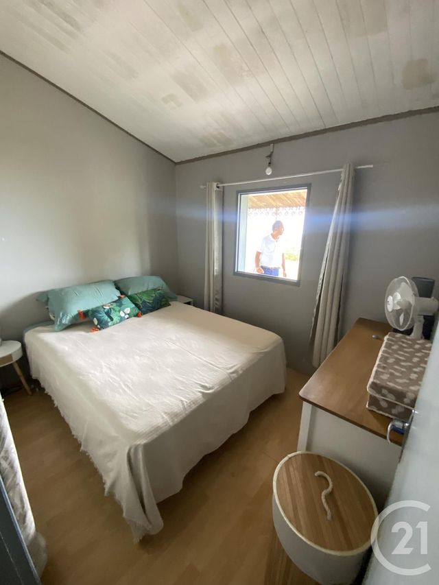 maison à vendre - 4 pièces - 92.0 m2 - ST DENIS - 974 - REUNION - Century 21 Lancastel