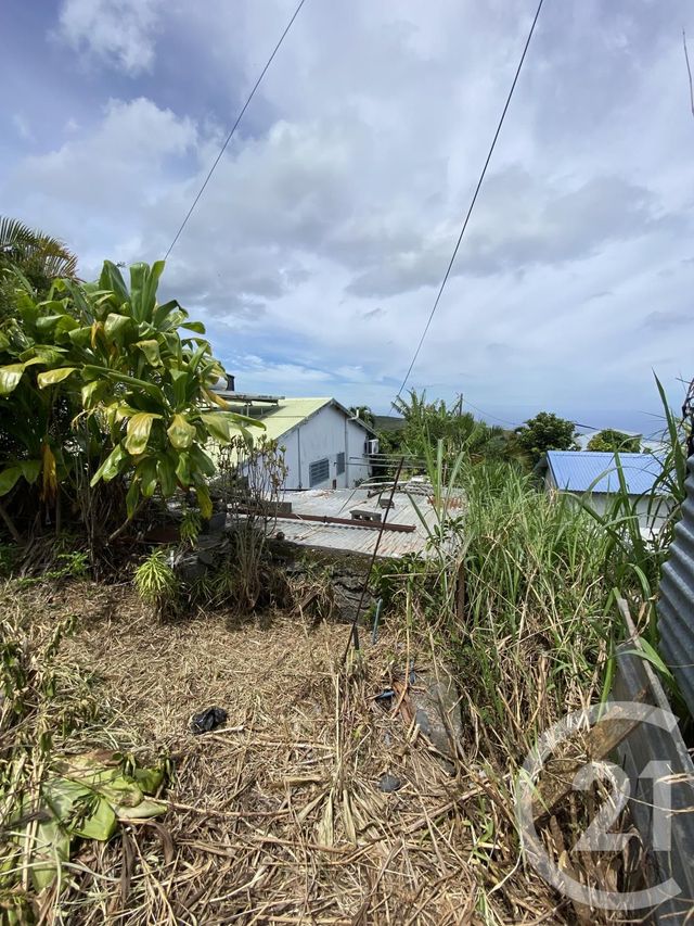 maison à vendre - 4 pièces - 92.0 m2 - ST DENIS - 974 - REUNION - Century 21 Lancastel