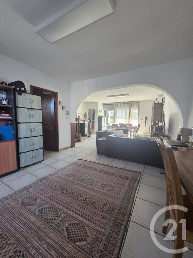 Appartement F6 à vendre - 6 pièces - 144.0 m2 - ST DENIS - 974 - REUNION - Century 21 Lancastel