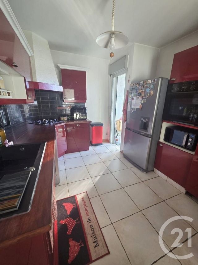 Appartement F6 à vendre - 6 pièces - 144.0 m2 - ST DENIS - 974 - REUNION - Century 21 Lancastel