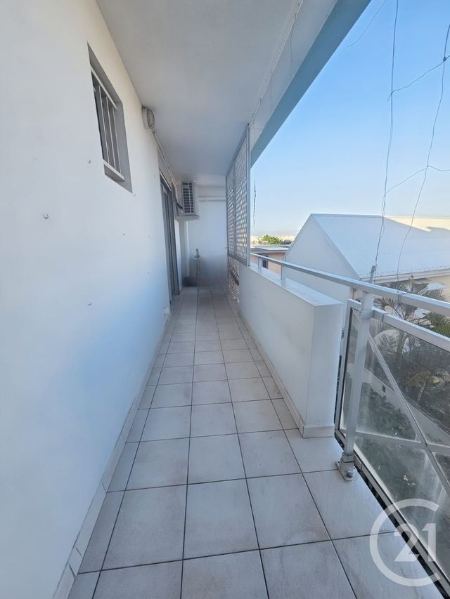 Appartement F6 à vendre - 6 pièces - 144.0 m2 - ST DENIS - 974 - REUNION - Century 21 Lancastel