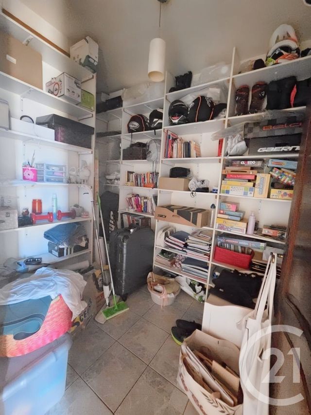 Appartement F6 à vendre - 6 pièces - 144.0 m2 - ST DENIS - 974 - REUNION - Century 21 Lancastel