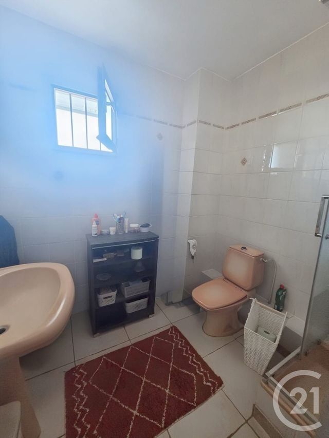 Appartement F6 à vendre - 6 pièces - 144.0 m2 - ST DENIS - 974 - REUNION - Century 21 Lancastel