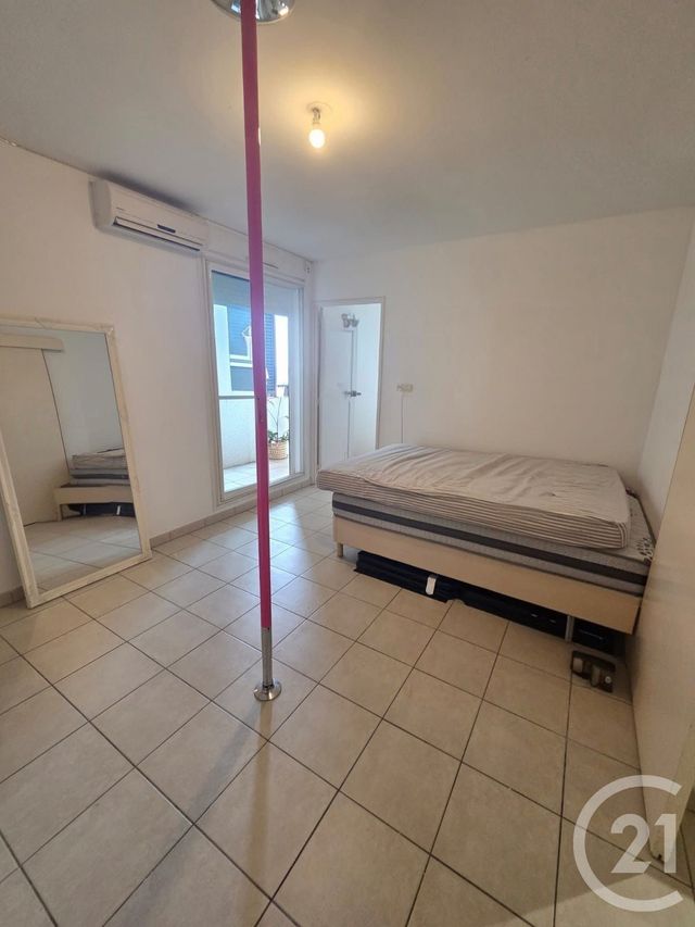 Appartement F2 à vendre - 2 pièces - 43.43 m2 - ST DENIS - 974 - REUNION - Century 21 Lancastel