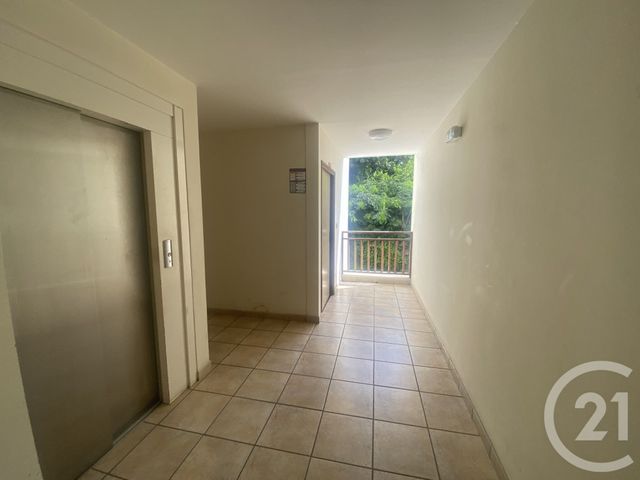 Appartement F4 à vendre - 4 pièces - 86.84 m2 - ST DENIS - 974 - REUNION - Century 21 Lancastel