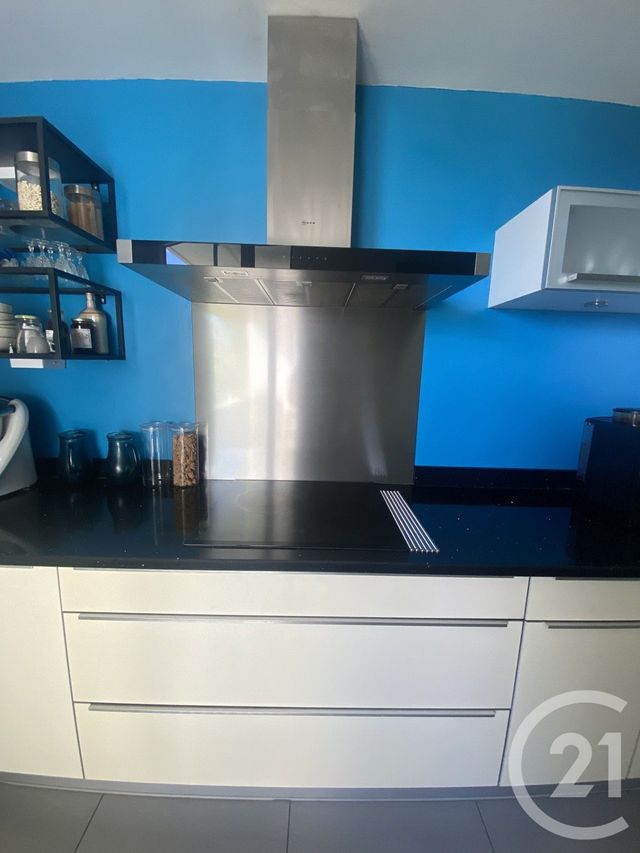 Appartement F4 à vendre - 4 pièces - 86.84 m2 - ST DENIS - 974 - REUNION - Century 21 Lancastel