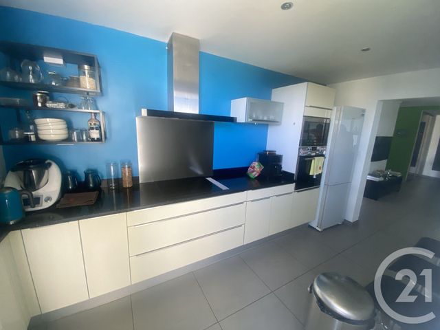 Appartement F4 à vendre - 4 pièces - 86.84 m2 - ST DENIS - 974 - REUNION - Century 21 Lancastel