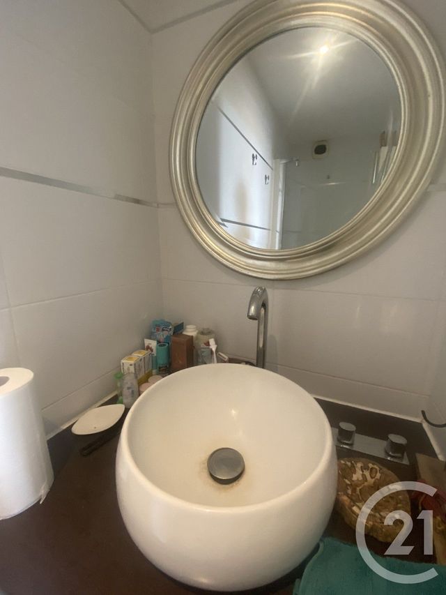 Appartement F4 à vendre - 4 pièces - 86.84 m2 - ST DENIS - 974 - REUNION - Century 21 Lancastel