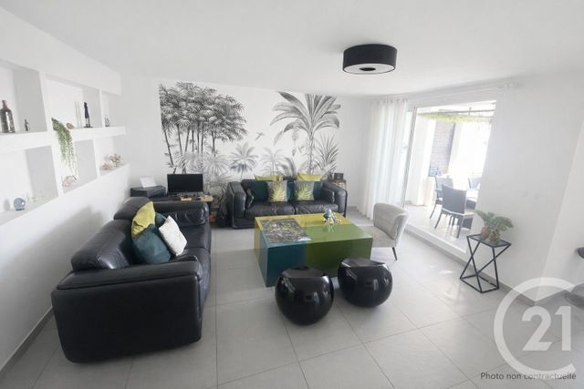 Appartement F4 à vendre - 4 pièces - 86.84 m2 - ST DENIS - 974 - REUNION - Century 21 Lancastel
