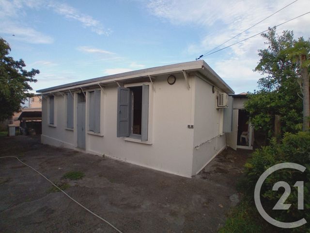 maison à vendre - 5 pièces - 127.0 m2 - STE MARIE - 974 - REUNION - Century 21 Lancastel