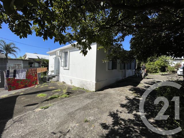 maison à vendre - 5 pièces - 127.0 m2 - STE MARIE - 974 - REUNION - Century 21 Lancastel