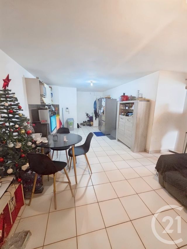 Appartement F3 à vendre - 3 pièces - 66.1 m2 - ST DENIS - 974 - REUNION - Century 21 Lancastel