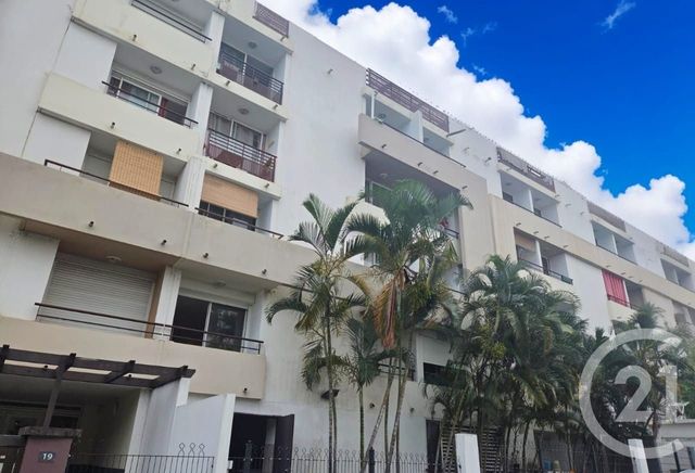 appartement - ST DENIS - 974