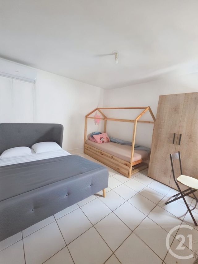 Appartement F3 à vendre - 3 pièces - 66.1 m2 - ST DENIS - 974 - REUNION - Century 21 Lancastel