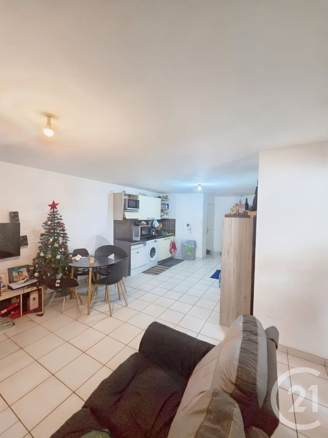 Appartement F3 à vendre - 3 pièces - 66.1 m2 - ST DENIS - 974 - REUNION - Century 21 Lancastel