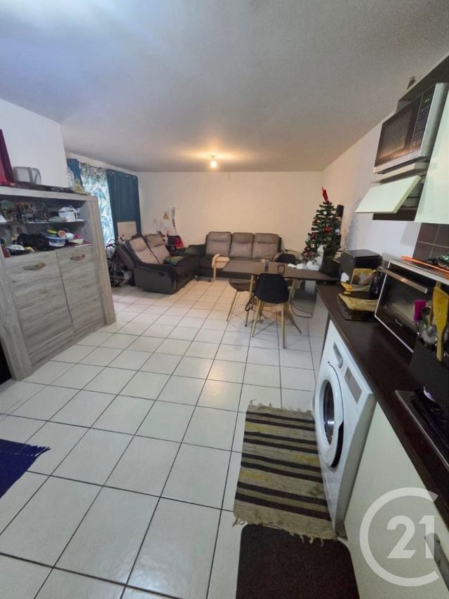 Appartement F3 à vendre - 3 pièces - 66.1 m2 - ST DENIS - 974 - REUNION - Century 21 Lancastel
