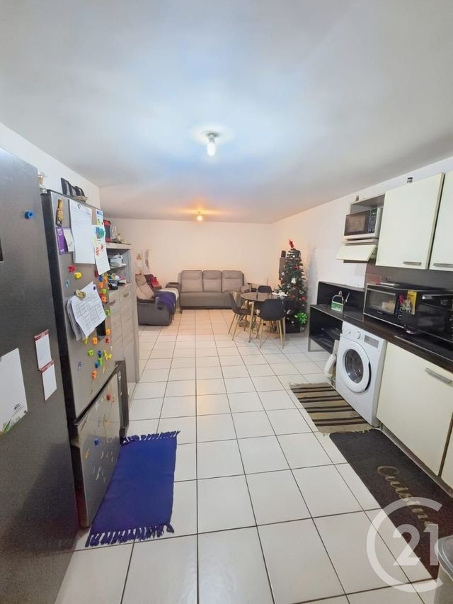 Appartement F3 à vendre - 3 pièces - 66.1 m2 - ST DENIS - 974 - REUNION - Century 21 Lancastel