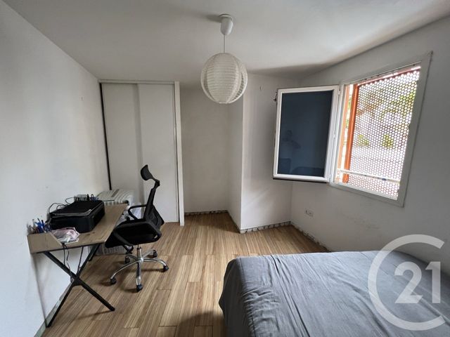 Appartement F2 à vendre - 2 pièces - 40.63 m2 - ST DENIS - 974 - REUNION - Century 21 Lancastel
