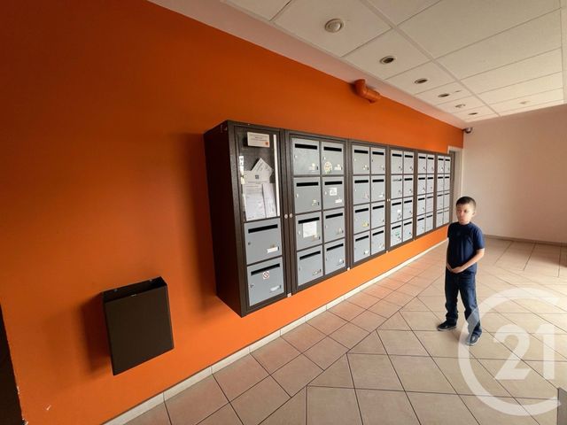 Appartement F2 à vendre - 2 pièces - 40.63 m2 - ST DENIS - 974 - REUNION - Century 21 Lancastel