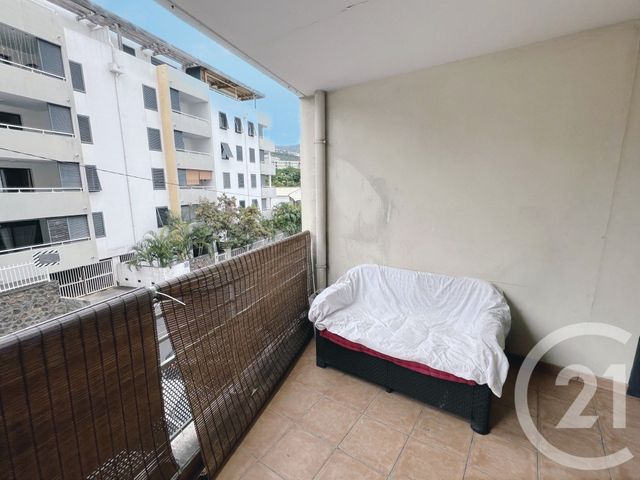 Appartement F2 à vendre - 2 pièces - 40.63 m2 - ST DENIS - 974 - REUNION - Century 21 Lancastel