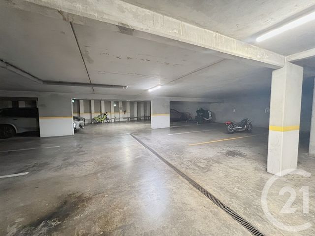 Appartement F2 à vendre - 2 pièces - 40.63 m2 - ST DENIS - 974 - REUNION - Century 21 Lancastel