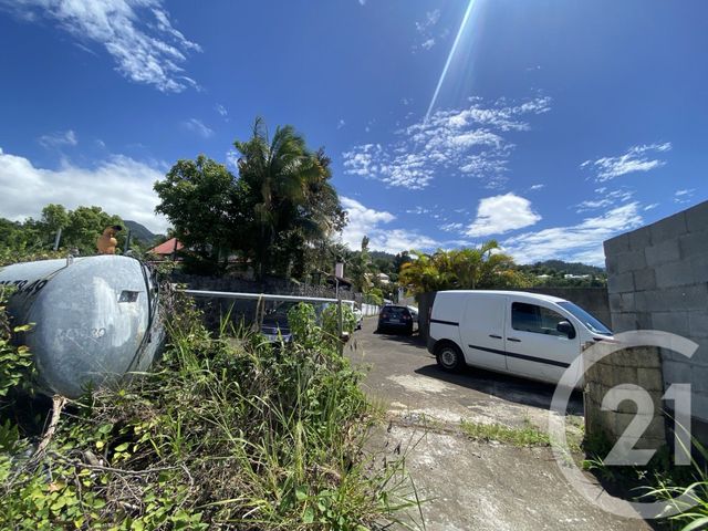 maison à vendre - 6 pièces - 121.0 m2 - ST DENIS - 974 - REUNION - Century 21 Lancastel