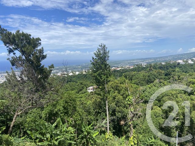 maison à vendre - 6 pièces - 121.0 m2 - ST DENIS - 974 - REUNION - Century 21 Lancastel