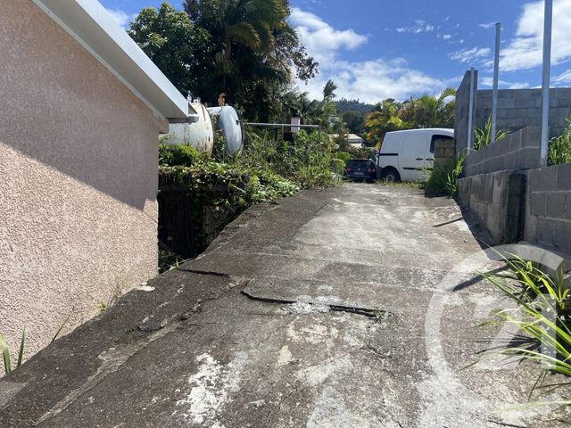 maison à vendre - 6 pièces - 121.0 m2 - ST DENIS - 974 - REUNION - Century 21 Lancastel