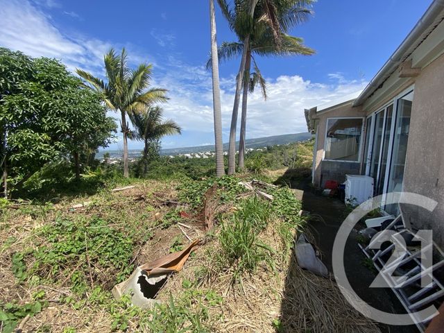 maison à vendre - 6 pièces - 121.0 m2 - ST DENIS - 974 - REUNION - Century 21 Lancastel