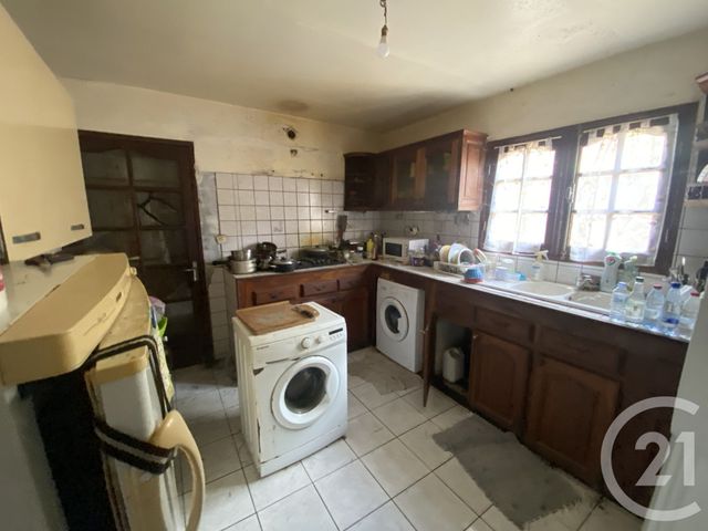 maison à vendre - 6 pièces - 121.0 m2 - ST DENIS - 974 - REUNION - Century 21 Lancastel