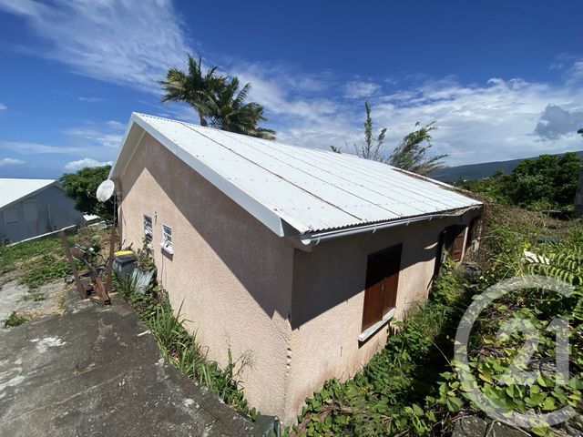 maison à vendre - 6 pièces - 121.0 m2 - ST DENIS - 974 - REUNION - Century 21 Lancastel
