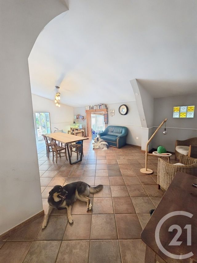 maison à vendre - 6 pièces - 125.0 m2 - ST DENIS - 974 - REUNION - Century 21 Lancastel